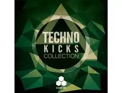Datacode FOCUS: Techno Kicks Collection main image