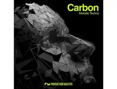 Production Master Carbon Melodic Techno main image