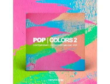 Samplestar Pop Colors Vol 2