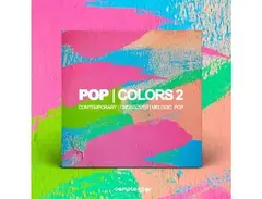 Samplestar Pop Colors Vol 2 main image