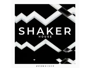 Zenhiser Shaker House