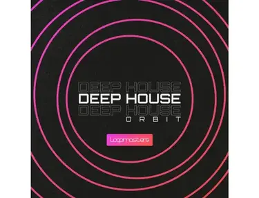 Loopmasters Deep House Orbit