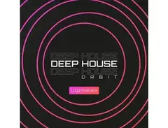 Loopmasters Deep House Orbit main image