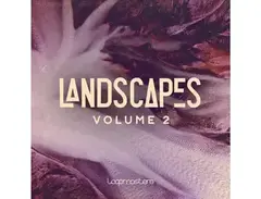 Loopmasters Landscapes 2 main image