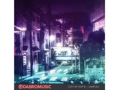 DABRO Music Lofi Hip-Hop Samples 1 main image