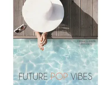 Freaky Loops Future Pop Vibes
