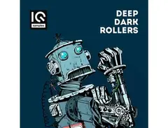 IQ Samples Deep Dark Rollers main image