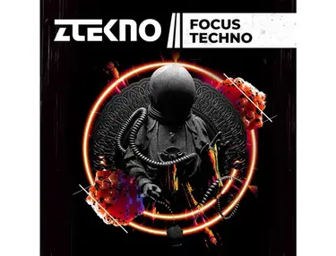ZTEKNO Focus Techno