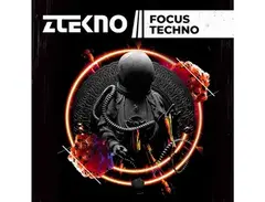 ZTEKNO Focus Techno main image