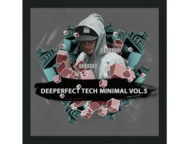 Deeperfect Tech-Minimal Vol. 5
