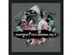 Deeperfect Tech-Minimal Vol. 5 main image