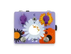 JAM Pedals Retrovibe Mk.3 - What To Know & Where To Buy | Equipboard