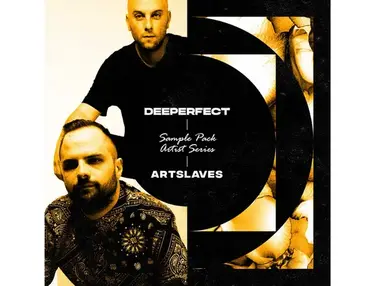 Deeperfect Artist Series: Artslaves