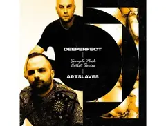 Deeperfect Artist Series: Artslaves main image