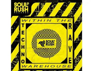 Soul Rush Records Within The Warehouse