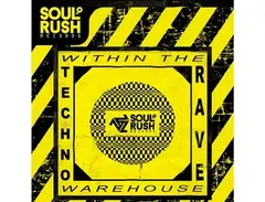 Soul Rush Records Within The Warehouse main image