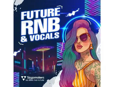 Singomakers Future RnB & Vocals