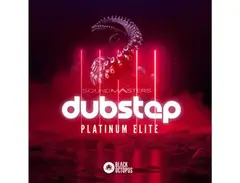 Black Octopus Dubstep Platinum Elite main image