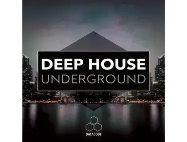 Datacode FOCUS: Deep House Underground