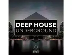 Datacode FOCUS: Deep House Underground main image