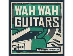 Frontline Producer Wah Wah Guitars main image