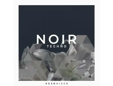 Zenhiser Noir - Techno
