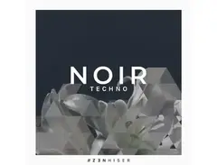Zenhiser Noir - Techno main image