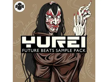 Ghost Syndicate YuREi