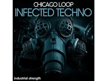 Industrial Strength Chicago Loop - Infected Techno