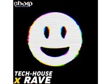 SHARP Tech House X Rave