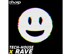 SHARP Tech House X Rave main image
