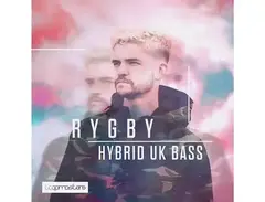 Loopmasters Rygby - Hybrid UK Bass main image