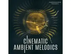 Famous Audio Cinematic Ambient Melodics main image