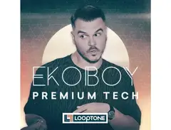 Looptone EKOBOY Premium Tech main image