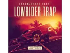 Loopmasters Lowrider Trap main image