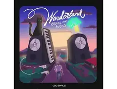 ODD SMPLS Wonderland - Melodic Trap & RnB main image