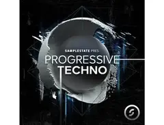 Samplestate Progressive Techno main image
