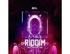 Black Octopus Riddim Trap Evolution main image