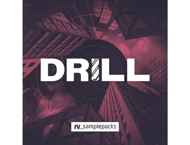 RV Samplepacks RV Drill