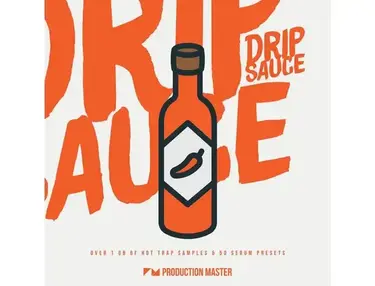 Production Master Drip Sauce