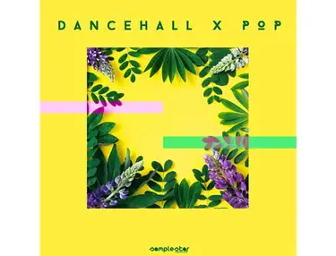 DANCEHALL X POP