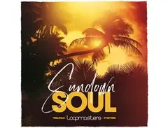 Loopmasters Sundown Soul main image
