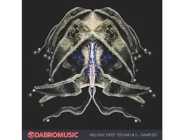 DABRO Music Melodic Deep Techno 2