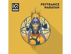 IQ Samples Psytrance Narayan main image