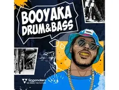Singomakers Booyaka Drum & Bass main image