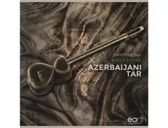 EarthTone Azerbaijani Tar main image