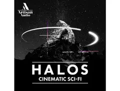 Artisan Audio Halos main image