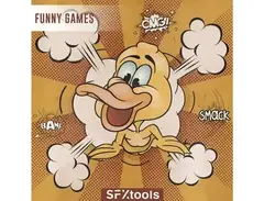 SFXtools Funny Games main image
