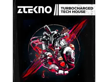 ZTEKNO Turbocharged Tech House