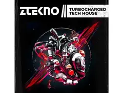 ZTEKNO Turbocharged Tech House main image